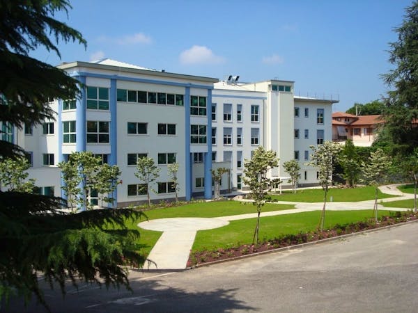 Foto di Casa di riposo per Anziani di Bedizzole